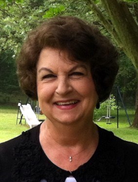 Obituary of Carol Wilson
