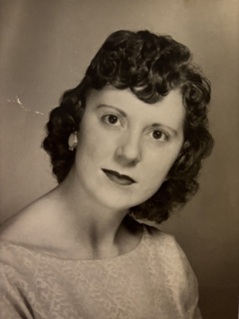 Obituary of Shirley Lee DeAngelis