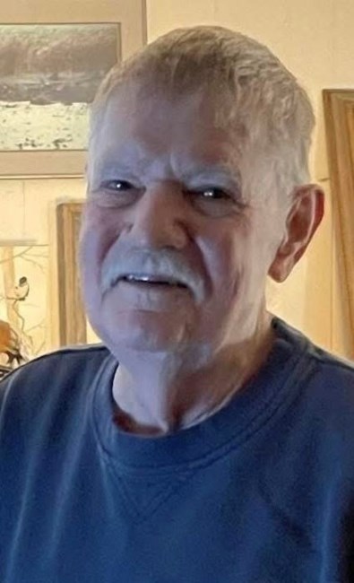 Obituary of Gary D. Blackshare