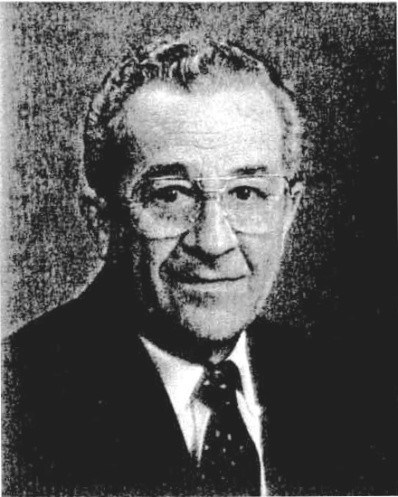 Obituary of David Richard Tacke