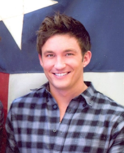 Obituary of Bradley Wayne Banks