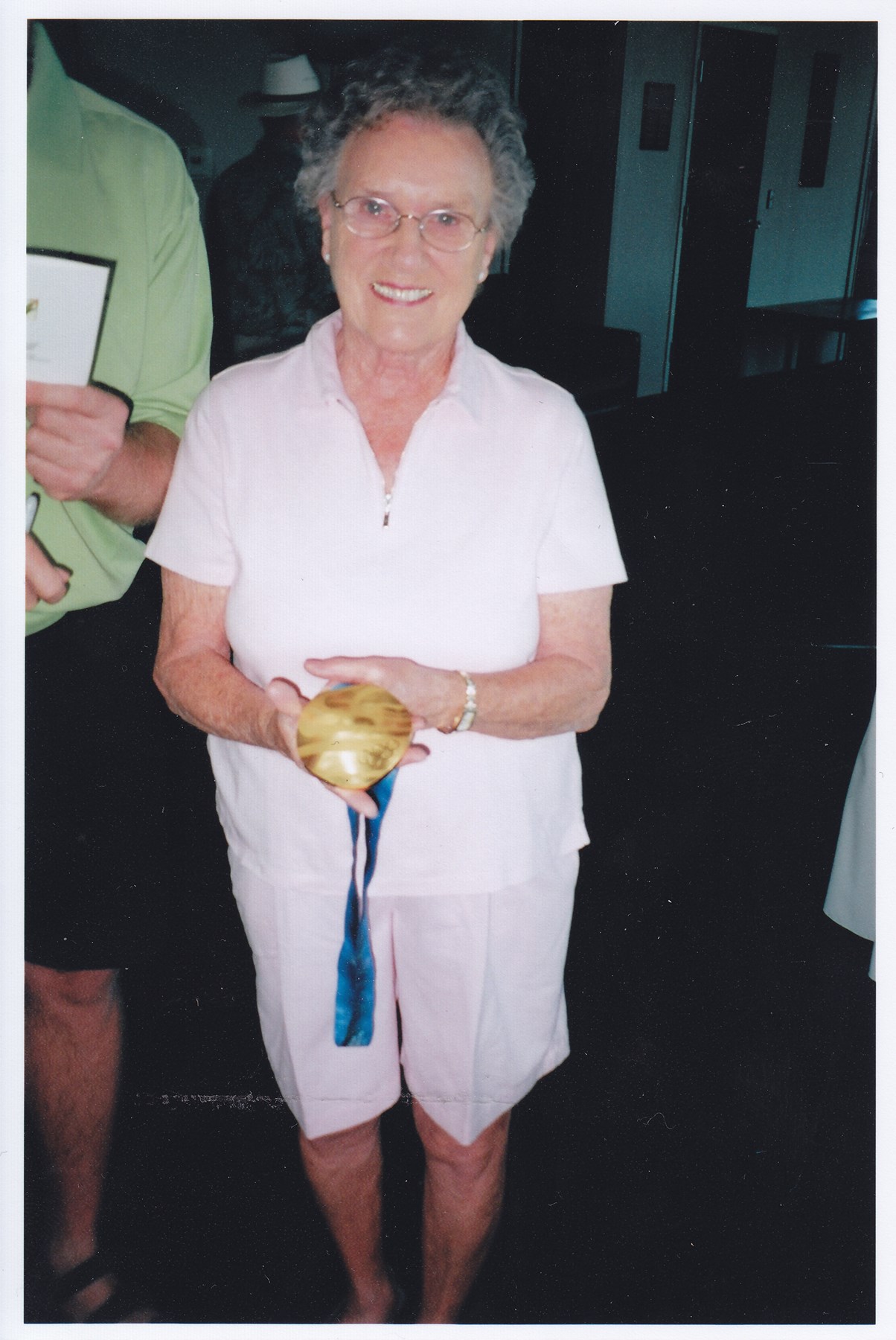 Obituary of Evelyn Mae Hilton