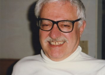 Obituary of Robert F. Solorzano