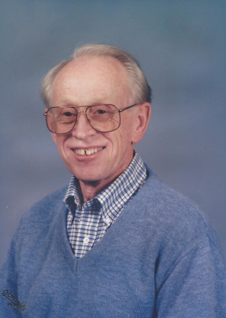 Obituary of Marion Morrison "Jerry" Campbell