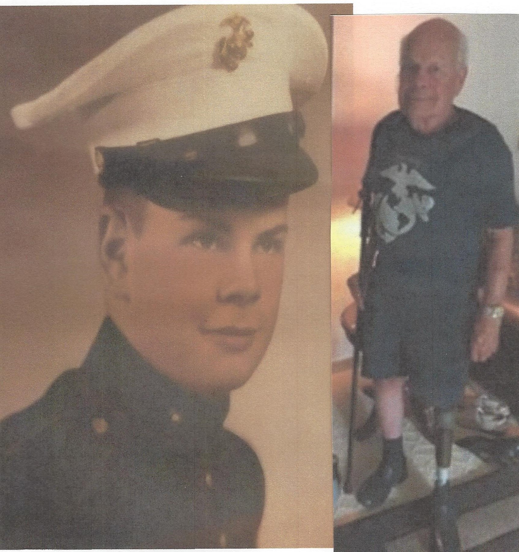 Obituary of Robert J. Range