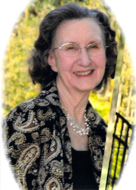 Obituary of Dr. Wilma Davis Johnson