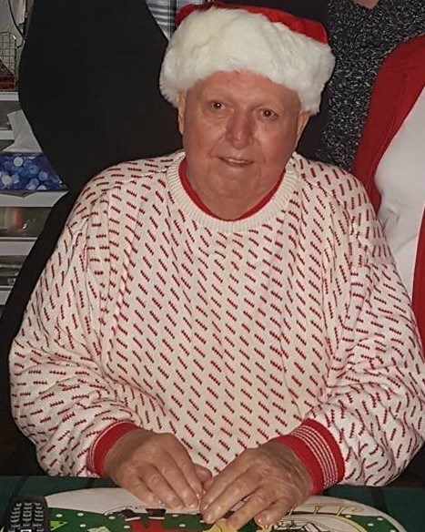 Obituary of Russell Graham Howard McGill