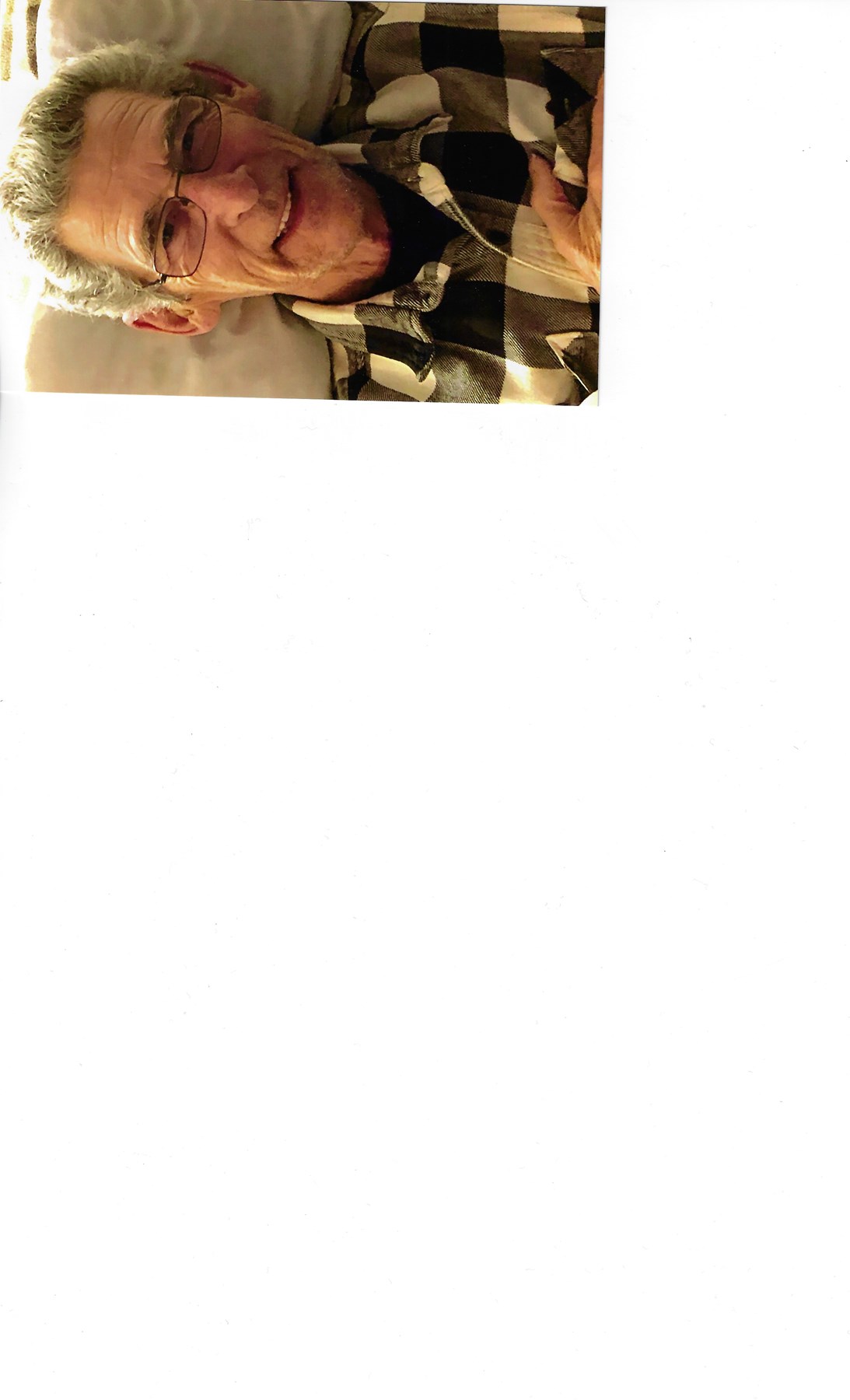 Obituario de Ronald "Rocky" A. DeWitt