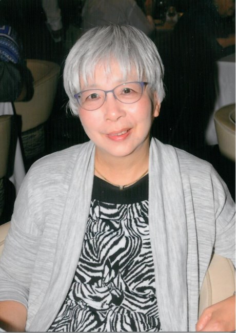 Obituary of Corinna Pui-Seung Lee