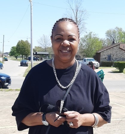 Obituary of Jacquese "Jackie" White