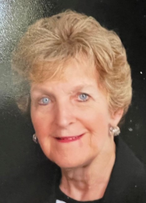 Obituary of Sandra Lee Jewell