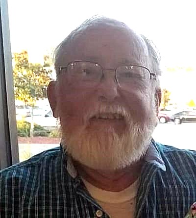 Obituary of Jimmy Malcolm Myers