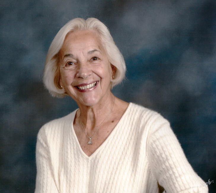 Obituary of Theda Patricia Assiff-MacGriff