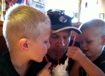 Obituary of Matthew Kustrin