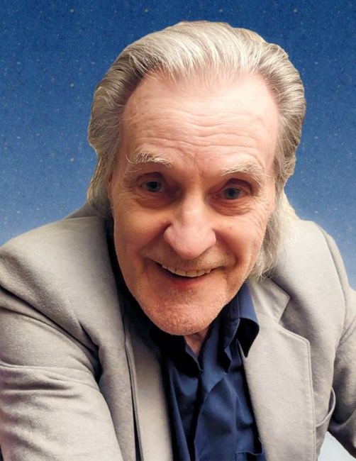 Avis de décès de Claude Gravel