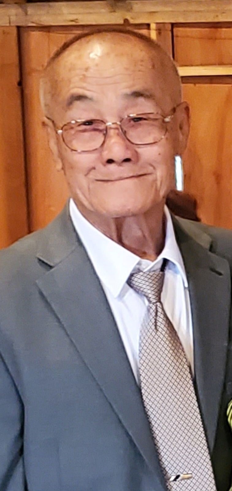 Obituary of Kim Huoth Kiep