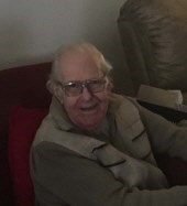 Obituary of William J. Bill Wolf