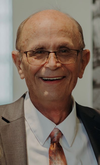 Obituary of Dennis William Taylor