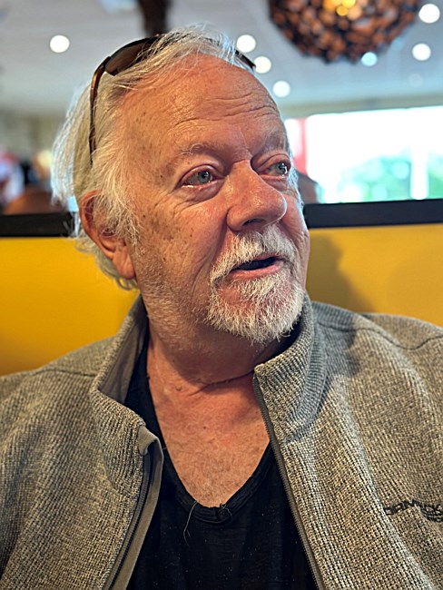 Obituario de Pierre Desmarteau