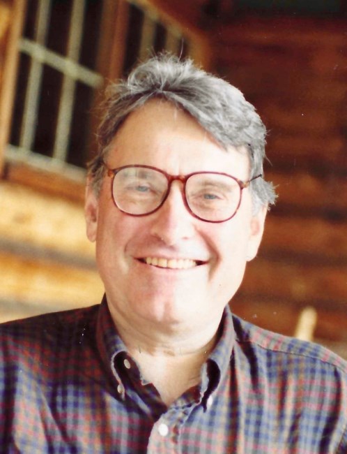 Obituary of Timothy Cobb Robinson
