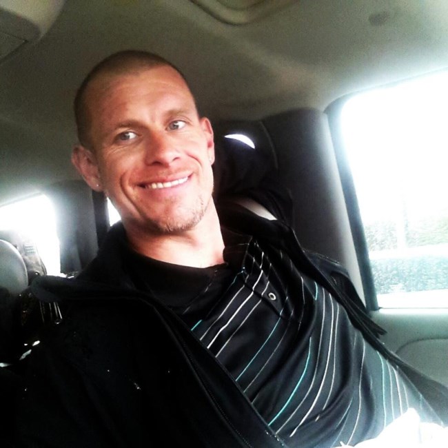 Obituary of James Daniel Evers