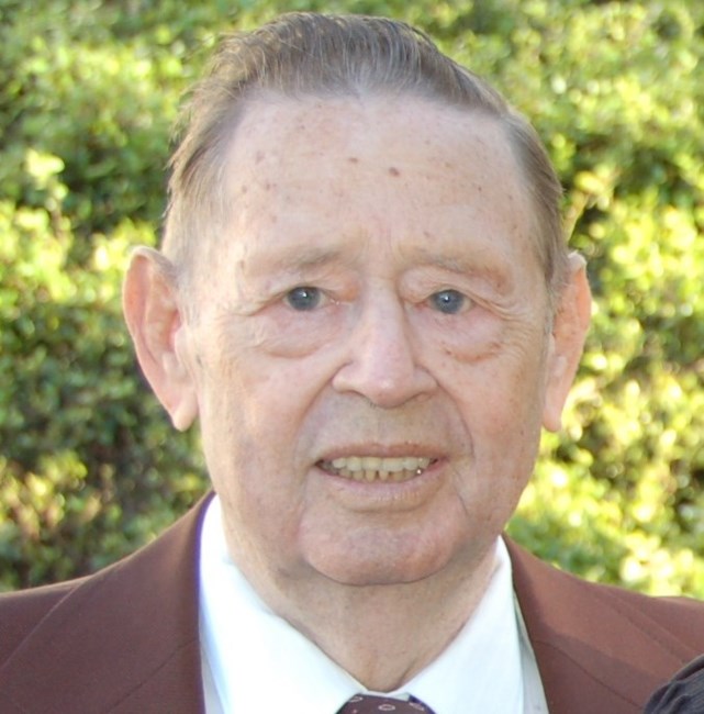 Avis de décès de Joe H Watson