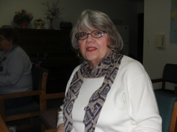 Obituary of Beverly Jean Bennett