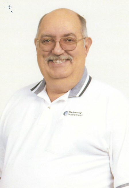 Obituary of Tony Tope