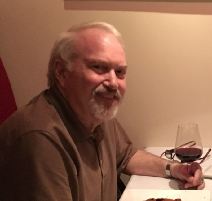 Obituary of William Richard Green