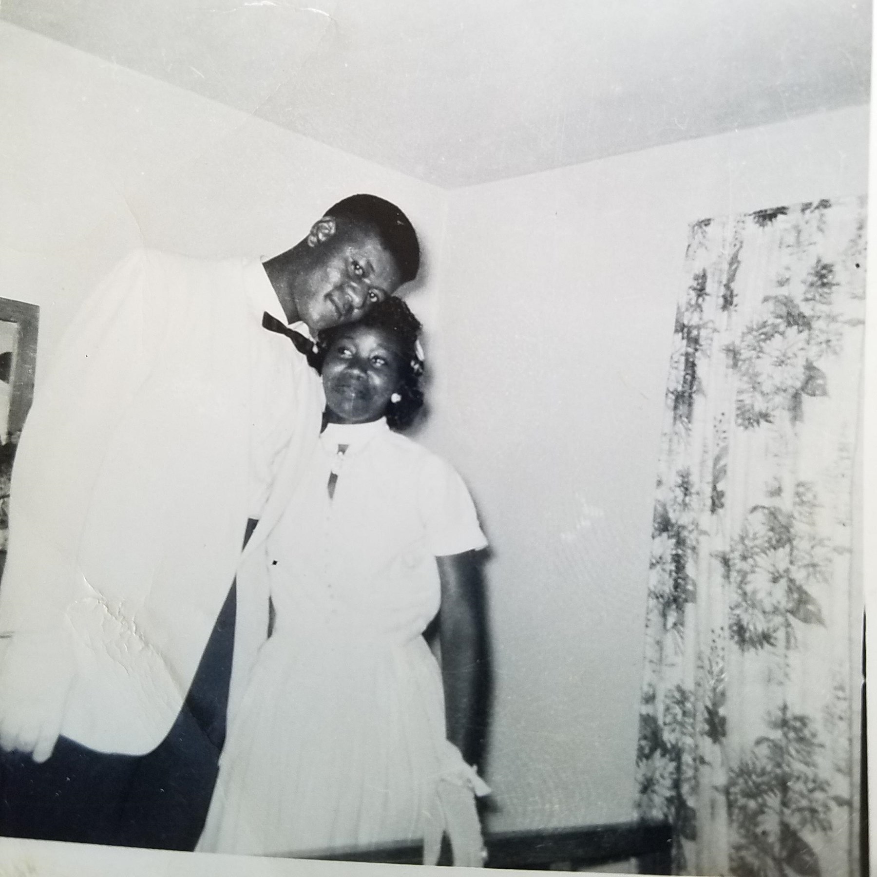 Obituario de Velma Lee McMarion-Sirles