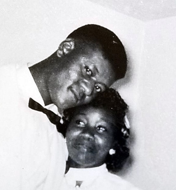 Obituario de Velma Lee McMarion-Sirles