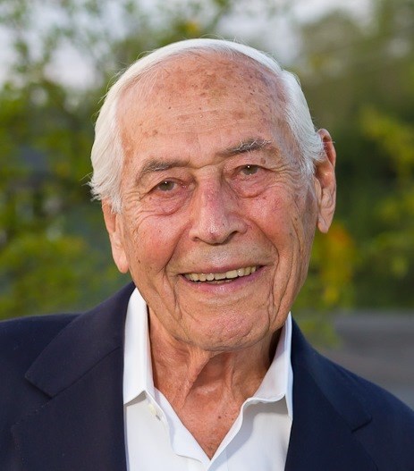 Obituary of Louis Rudolph