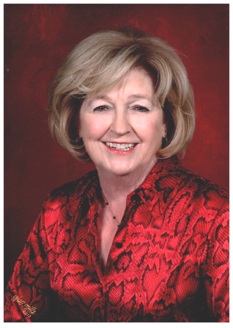 Obituary of Sandra "Sandy" Hixson Riggs