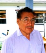 Tony Valdez