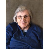 Obituary of Lois Mae Wierenga (Mills-Dean)