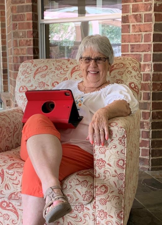 Obituary of Patricia Ann Wassell