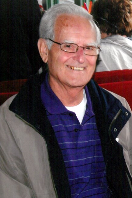 Obituary of Kenneth Alexander Swanner