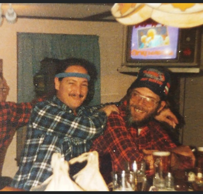 Obituary of Randall Mattes