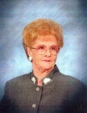 Obituary of Betty  Burns Currie