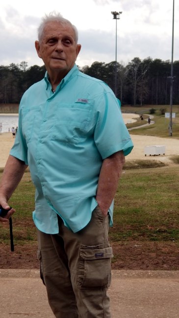 Obituario de Arthur Ray Grissett