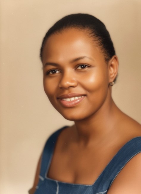 Obituary of Charlotte May White