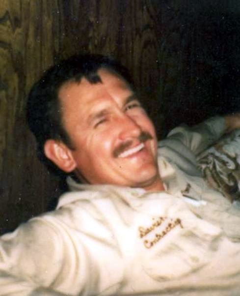 Obituary of Monroe Woodson Davis