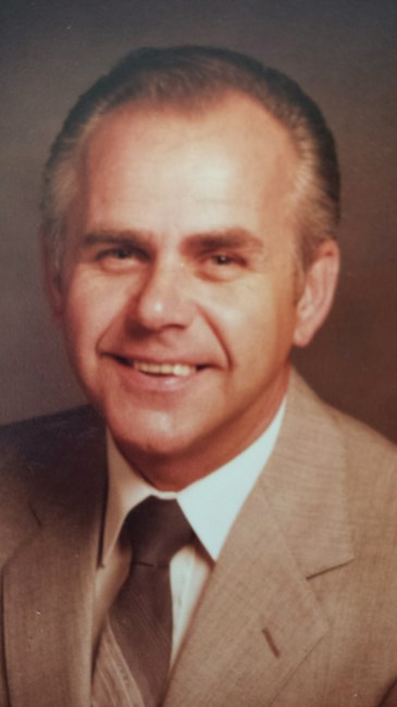 Obituary of Harry Lewis Ohm