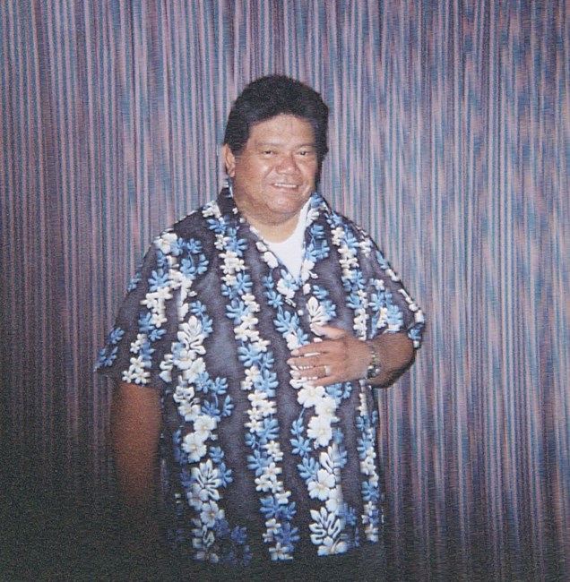 Obituary of Roy Ehuwanupa Kauhaahaa