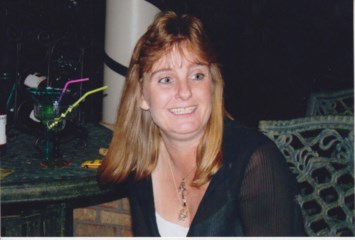 Obituary of Penny Denese Parker