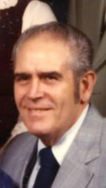 Obituary of Charles Chris Linville