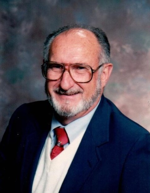 Obituario de Eugene William Mushinskie