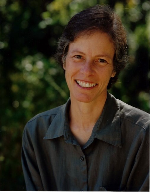 Obituary of Anne Elizabeth Harwood