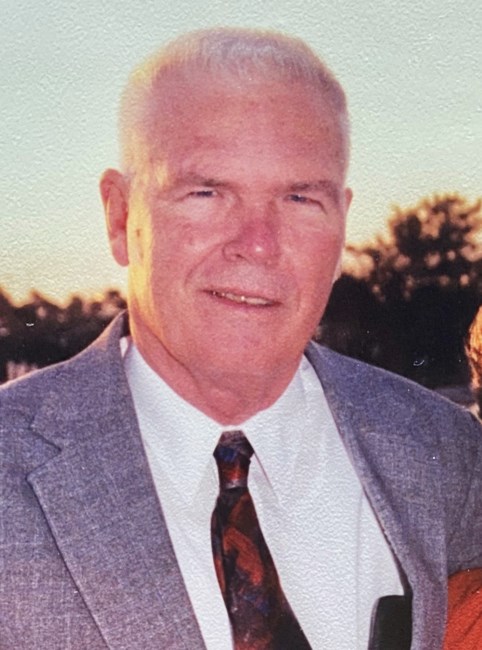 Avis de décès de Mr. Larry Kay Trimble