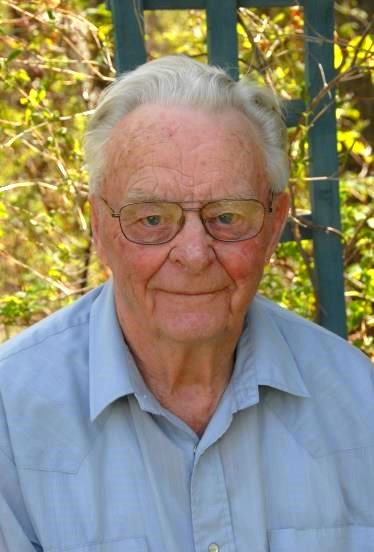 Obituary of David Ostrom